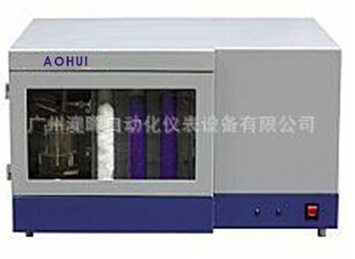 {快速智能定硫儀}測量準確無誤差！