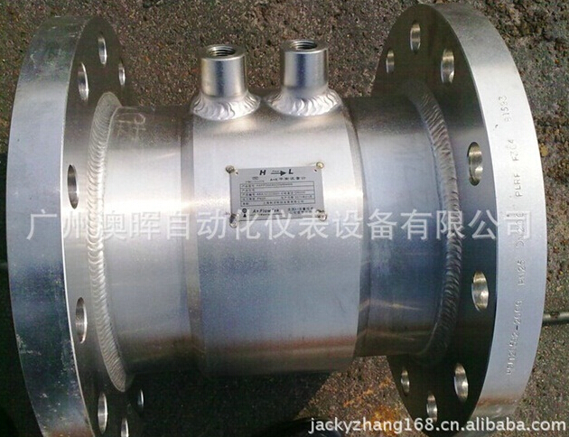 蒸汽貿(mào)易結(jié)算流量計，非一般的體驗