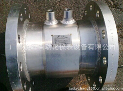 {蒸汽貿易結算流量計}應用廣泛 技術支持與維護！