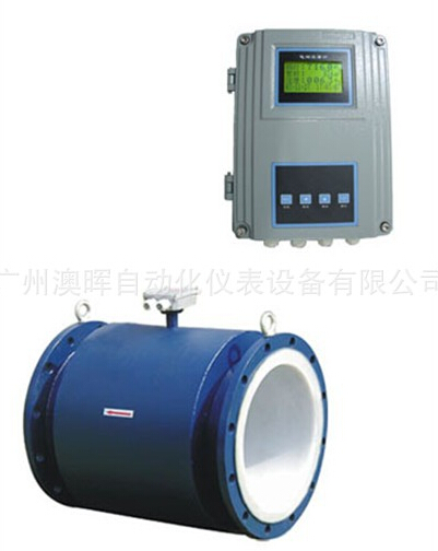 電磁流量計適用范圍，安裝的相關要求